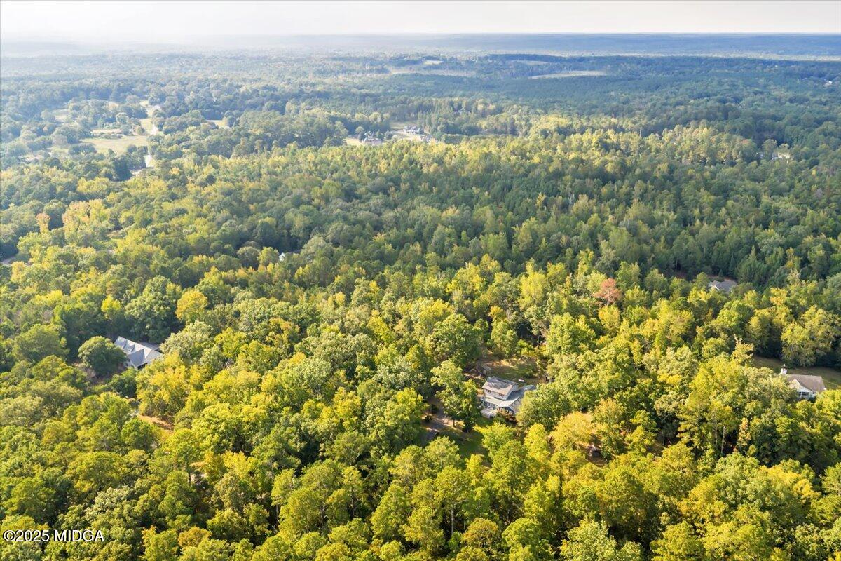 354 Pineview Road Gray, GA 31032 - Photo 28 of 44 a view of lake and mountain