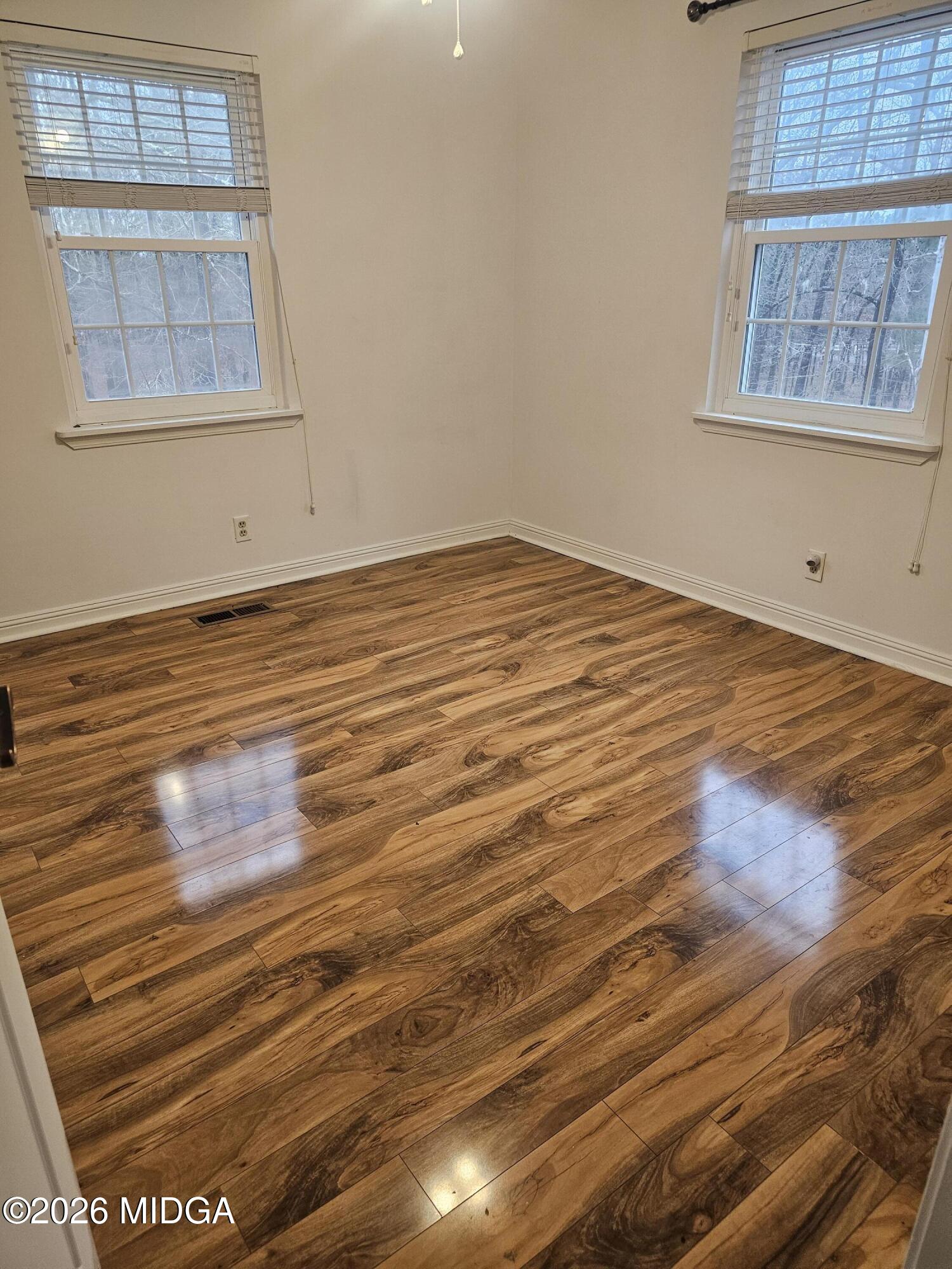 354 Pineview Road Gray, GA 31032 - Photo 41 of 44 a view of an empty room