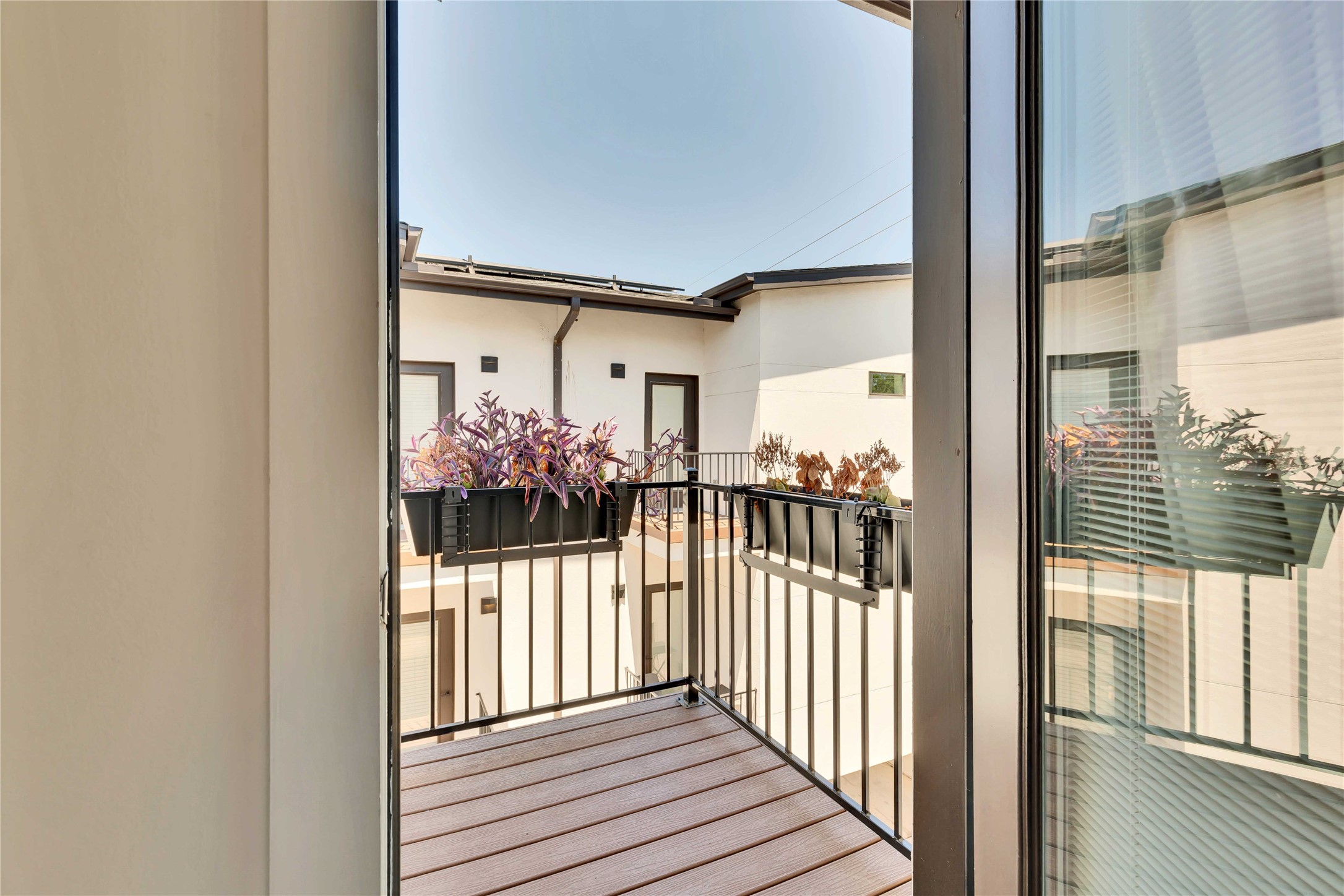 1128 Chicon Street, Unit 201 Austin, TX 78702 - Photo 25 of 30