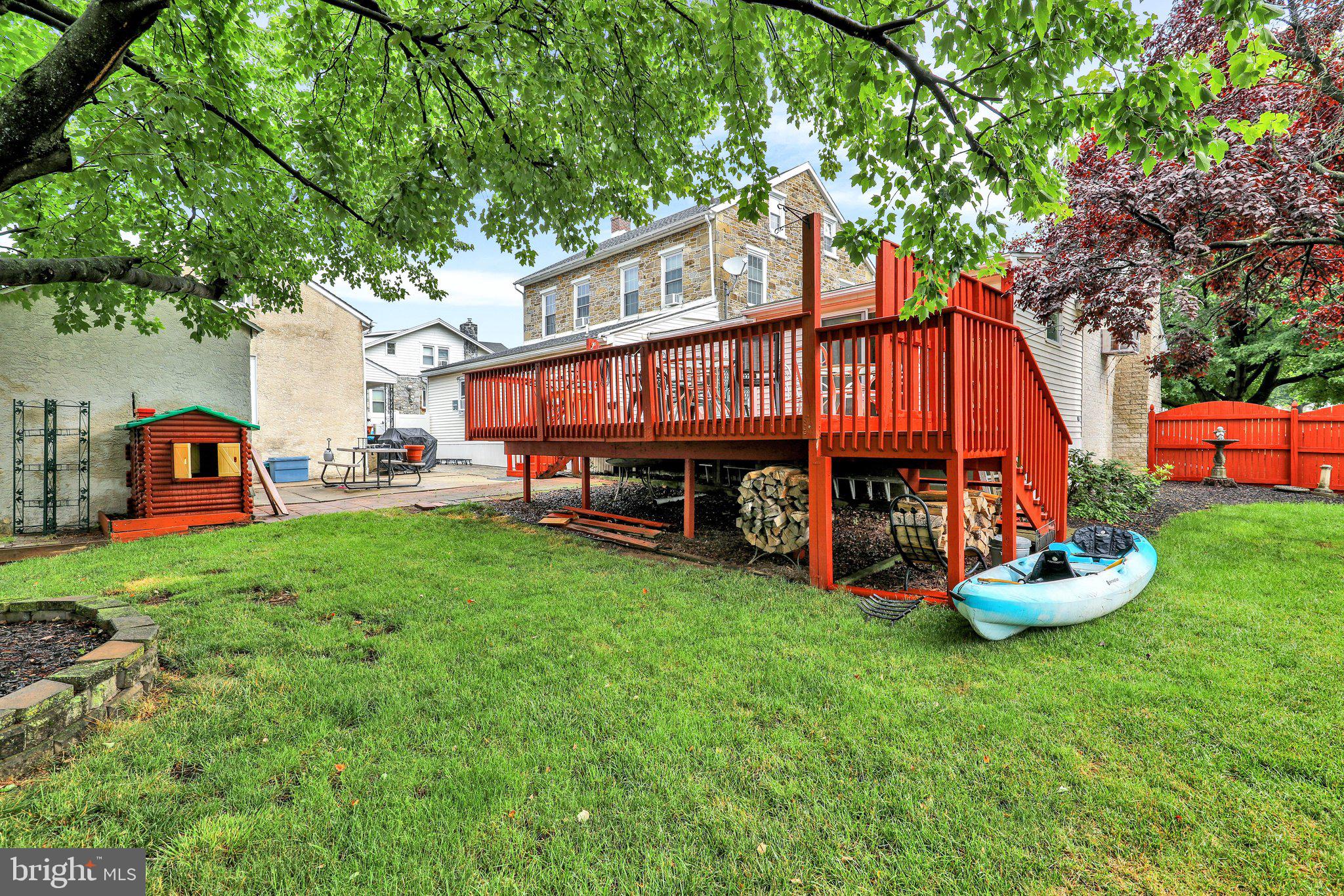 3304 Kutztown Road Reading, PA 19605 - Photo 64 of 76 360_7412