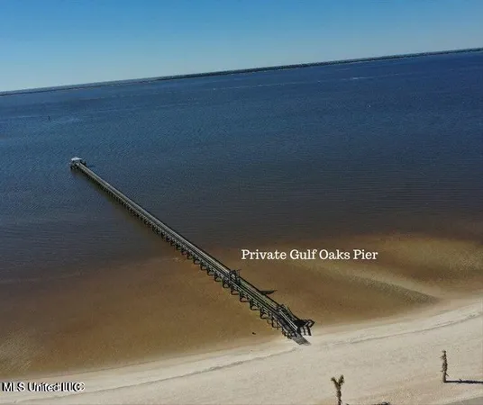 $429,000 | 527 Front Beach Drive, Unit 29, Ocean Springs, MS 39564