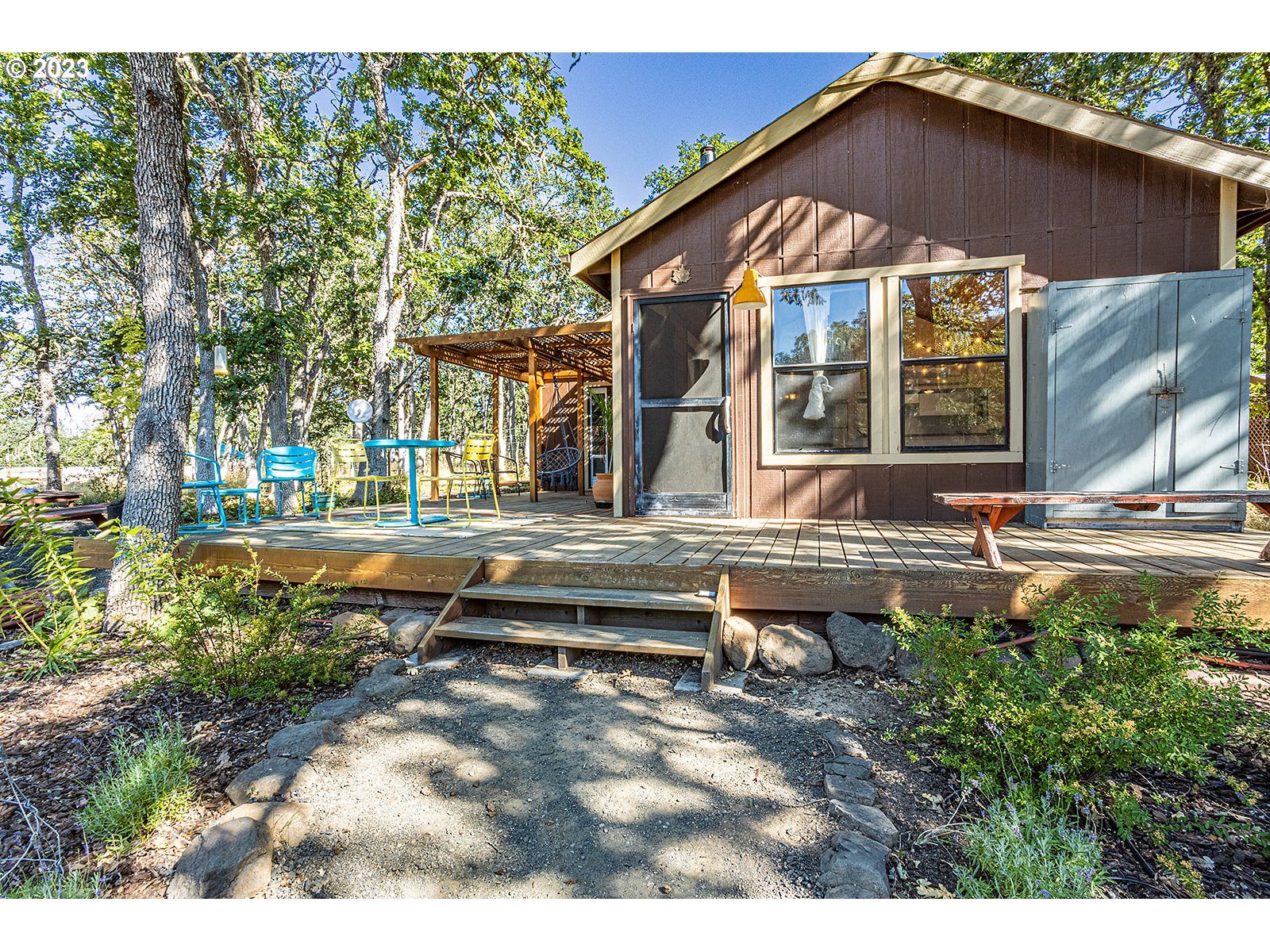 25 Harrell Road Lyle, WA 98635 - Photo 1 of 26 Gallery Image 1