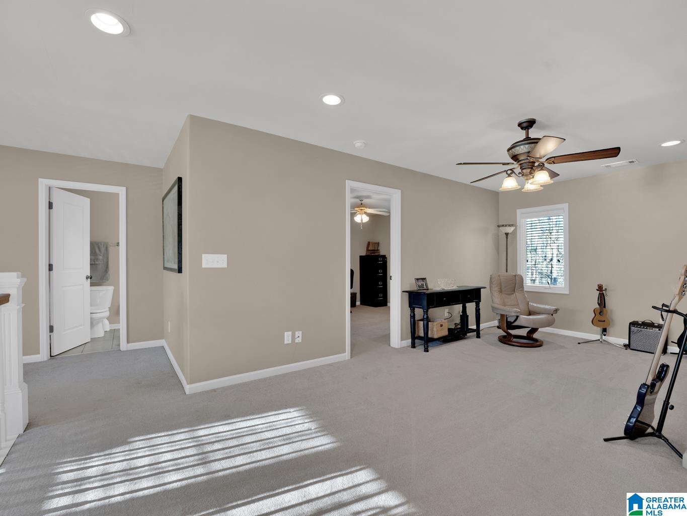 2326 Freestone Ridge Cove Birmingham, AL 35226 - Photo 39 of 50
