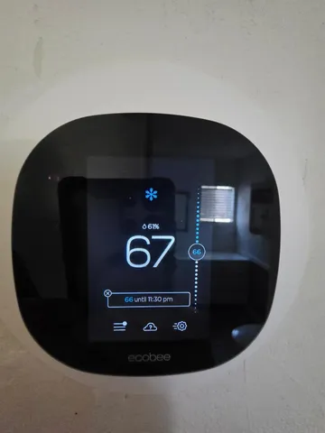 a close view of dining table