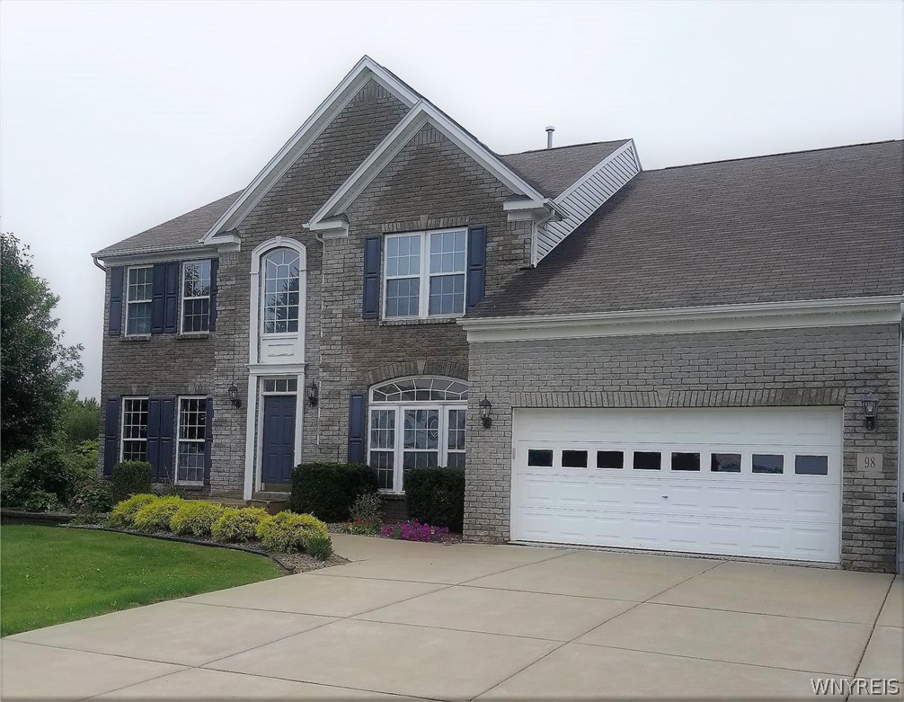 98 Old Carriage House Road Grand Island, NY 14072 - Photo 1 of 1