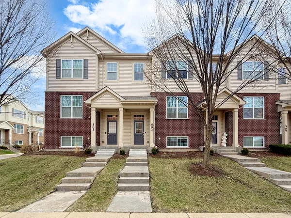 $419,900 | 503 Lexington Lane, Rolling Meadows, IL 60008