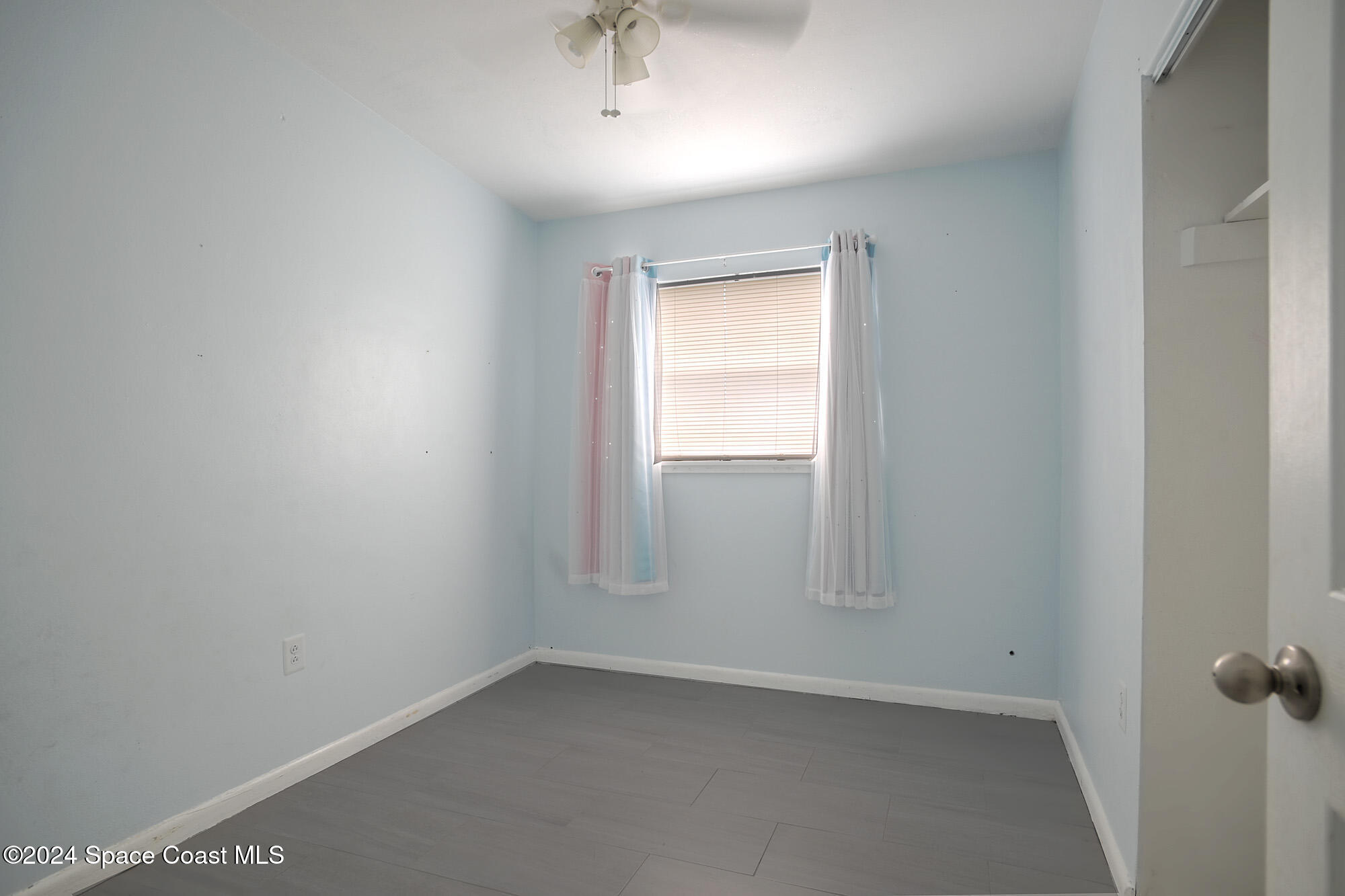 28 West Azalea Circle Rockledge, FL 32955 - Photo 12 of 18 Guest Bedroom 2