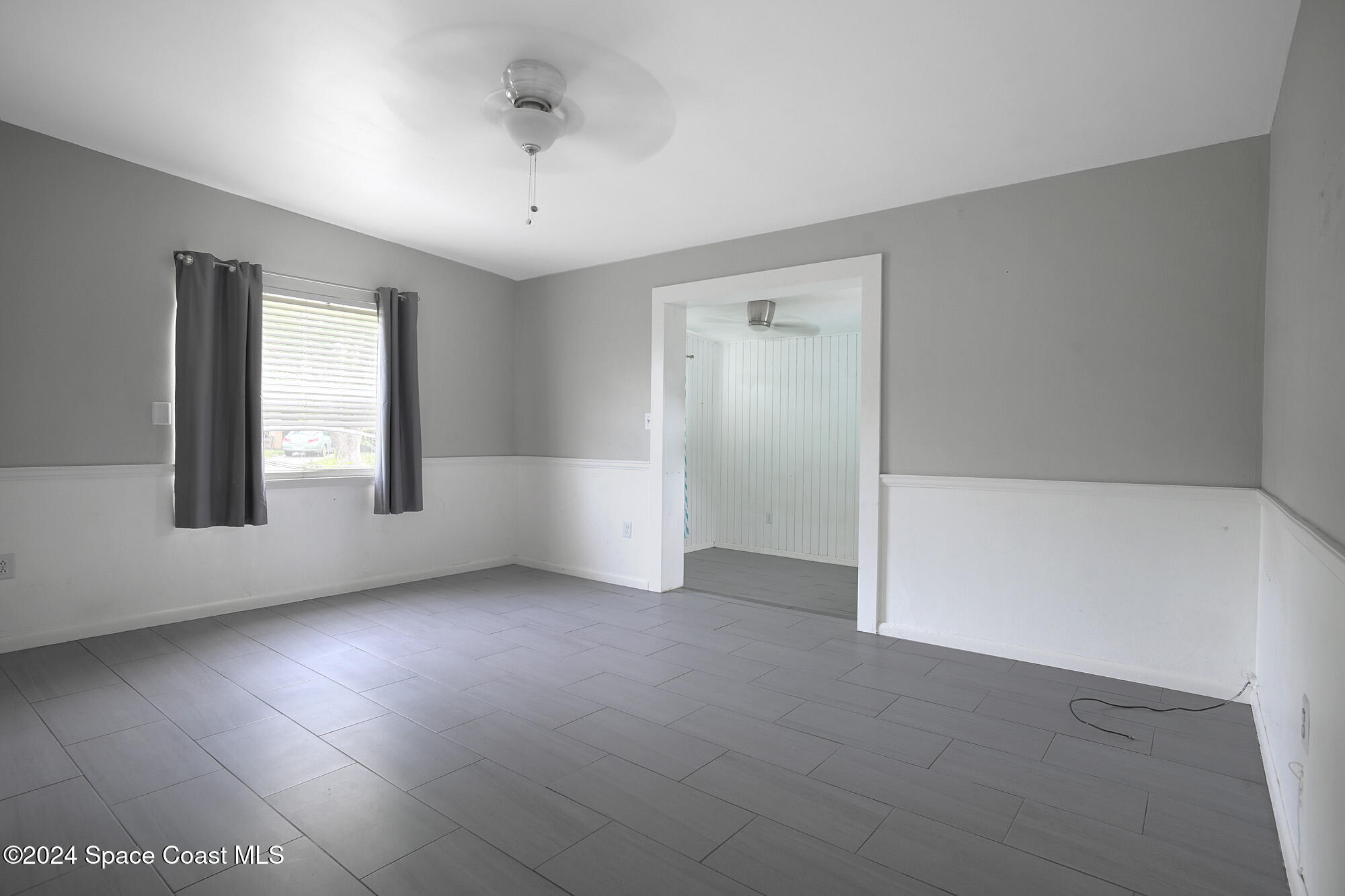 28 West Azalea Circle Rockledge, FL 32955 - Photo 5 of 18 Living Room 2