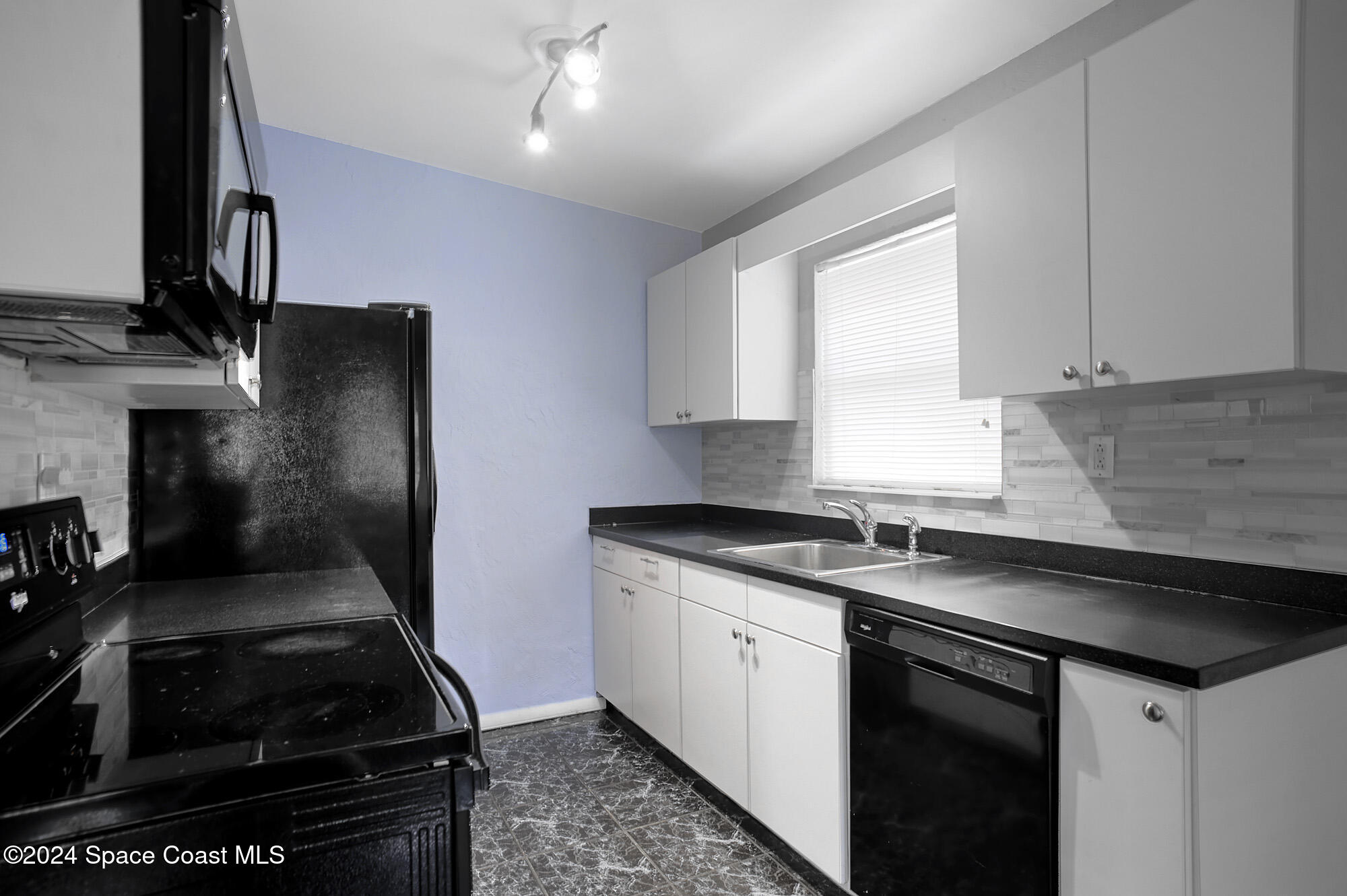 28 West Azalea Circle Rockledge, FL 32955 - Photo 7 of 18 kitchen 2