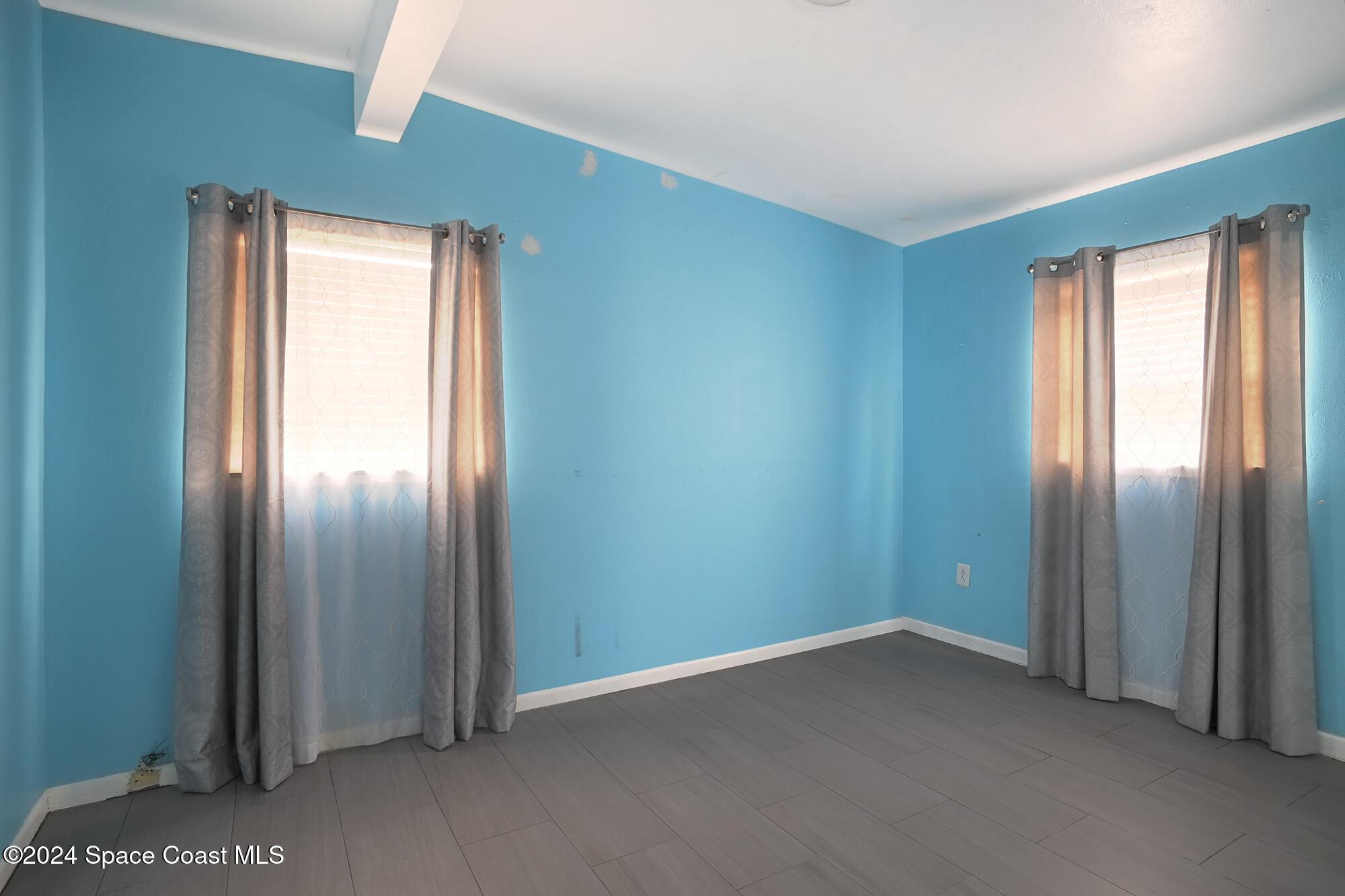 28 West Azalea Circle Rockledge, FL 32955 - Photo 10 of 18 Master Bedroom