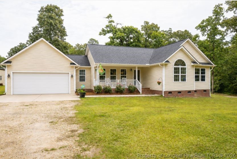 10063 Highway 96 Benson, NC 27504 - Photo 1 of 27