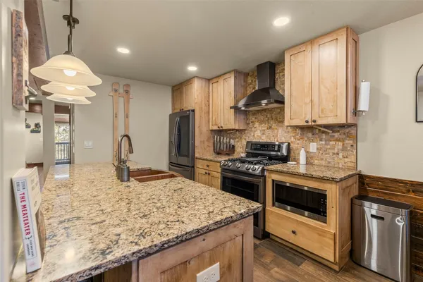 $995,000 | 1014 Atlantic Lode, Unit 1014, Breckenridge, CO 80424