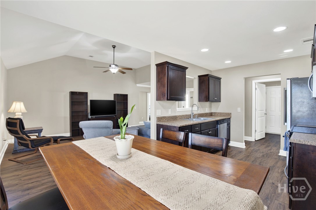 202 Beaubrook Boulevard Springfield, GA 31329 - Photo 15 of 35