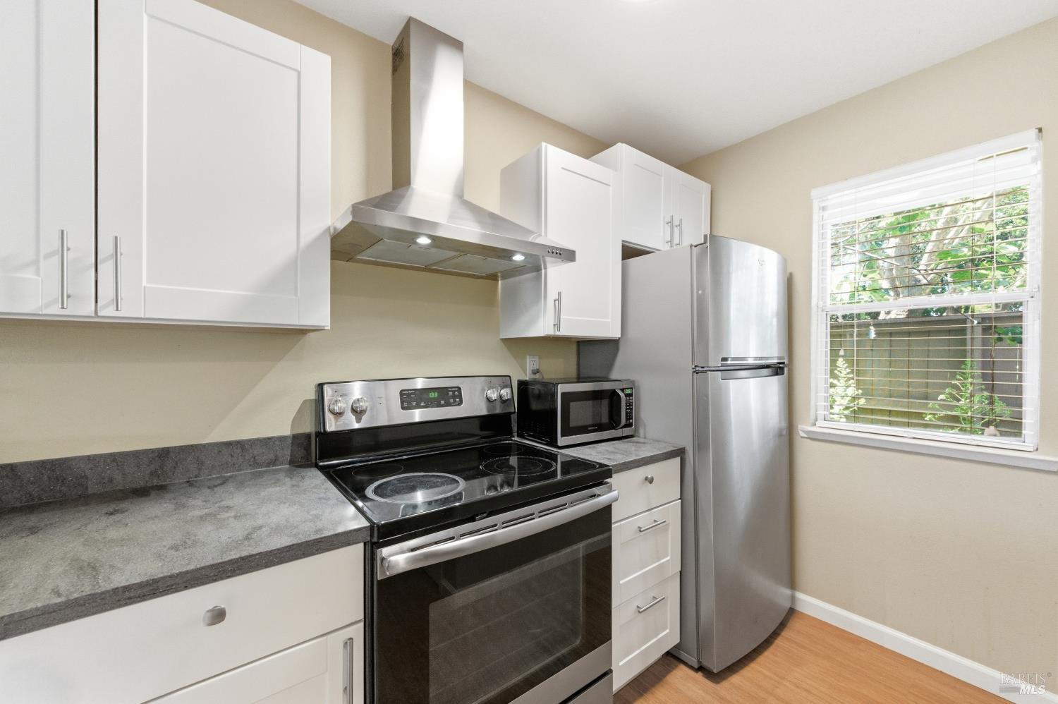 205 Stony Point Road, Unit J Santa Rosa, CA 95401 - Photo 12 of 26