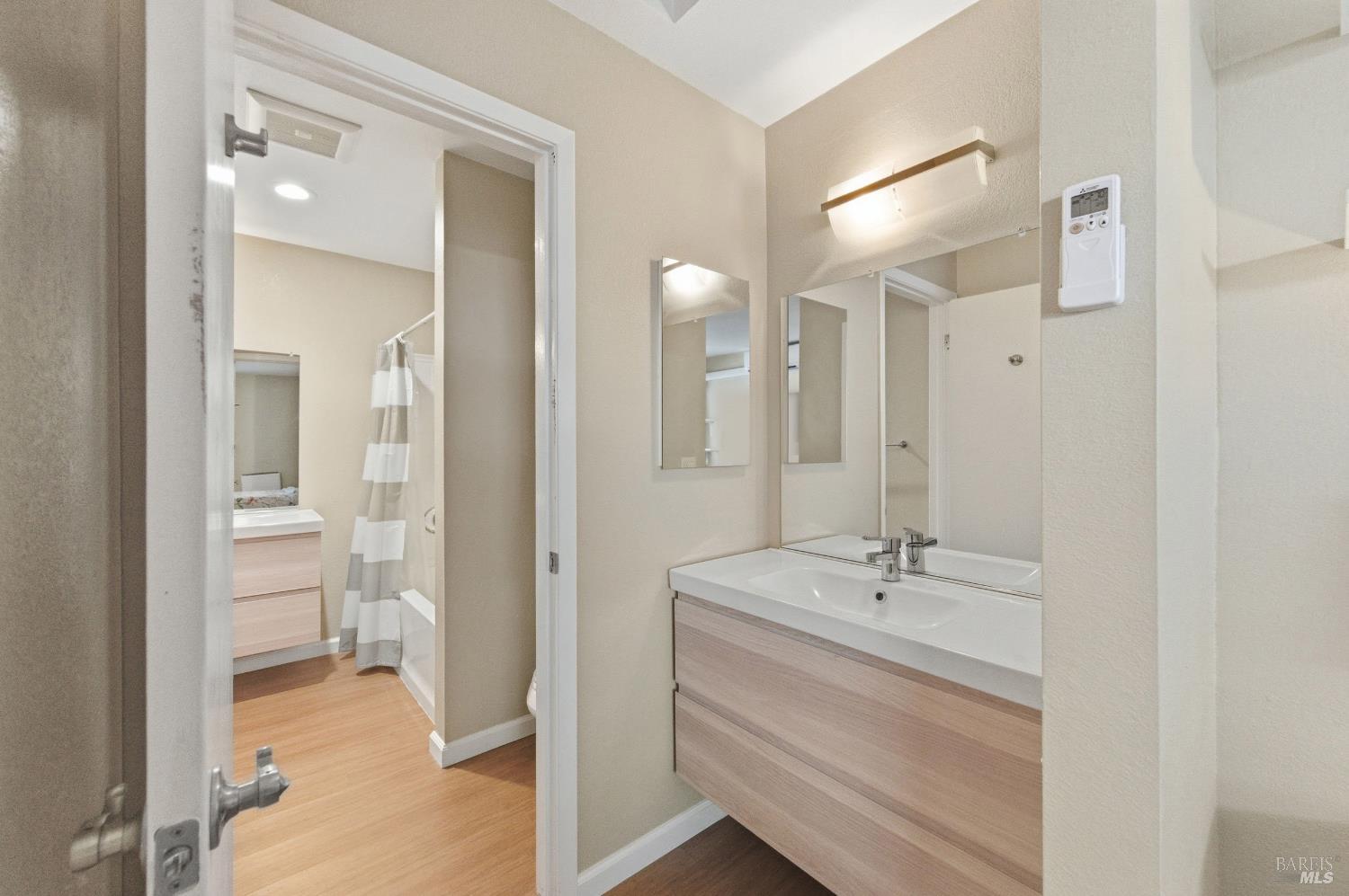 205 Stony Point Road, Unit J Santa Rosa, CA 95401 - Photo 21 of 26