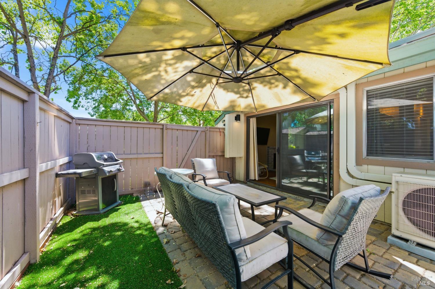 205 Stony Point Road, Unit J Santa Rosa, CA 95401 - Photo 22 of 26