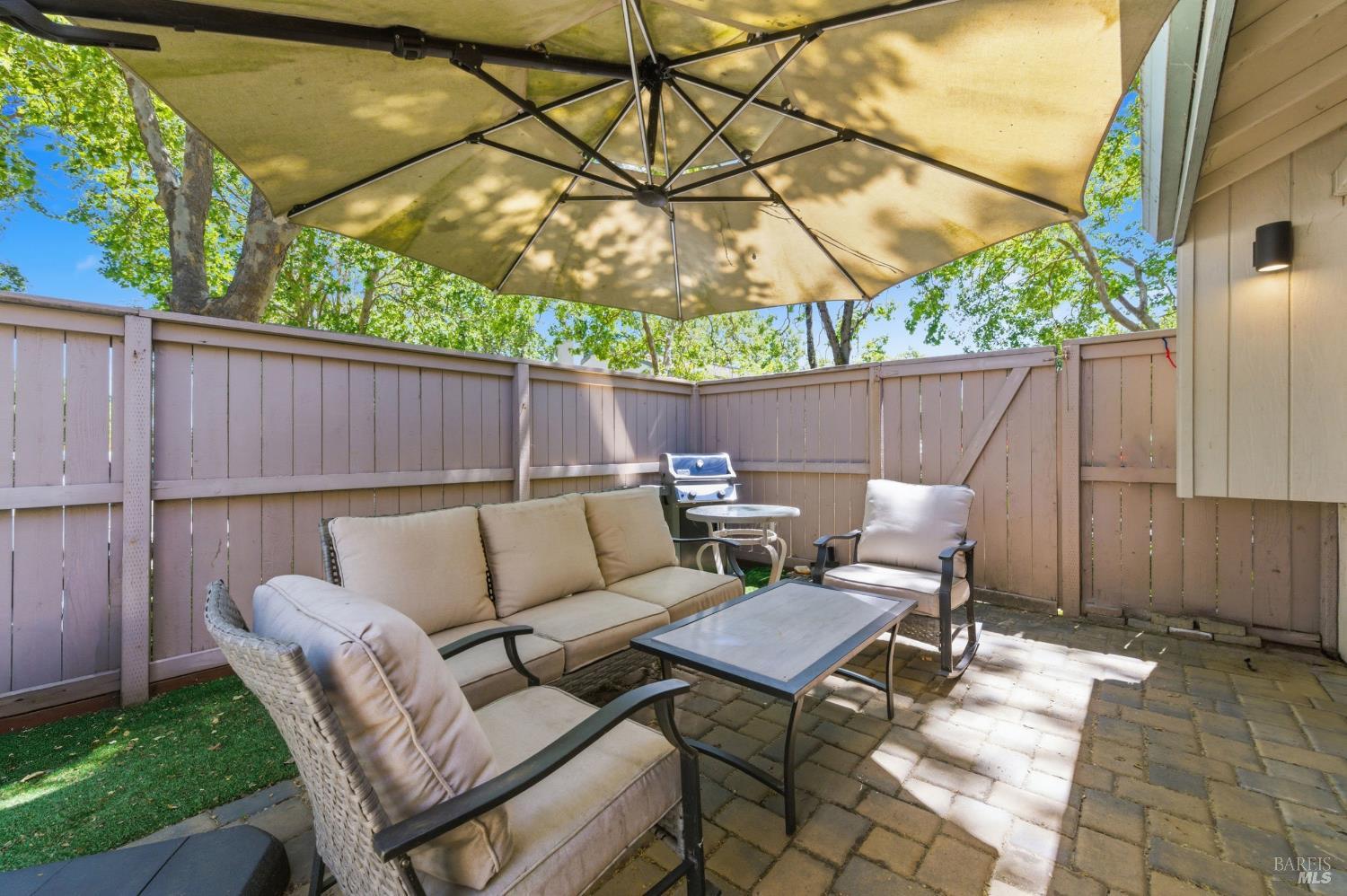 205 Stony Point Road, Unit J Santa Rosa, CA 95401 - Photo 23 of 26