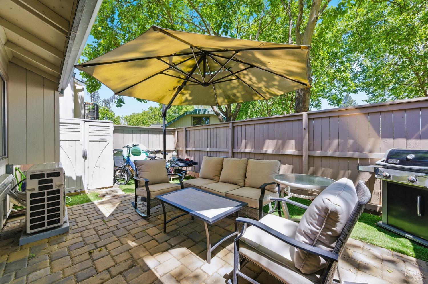 205 Stony Point Road, Unit J Santa Rosa, CA 95401 - Photo 24 of 26