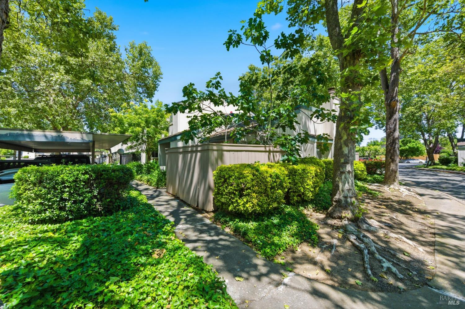 205 Stony Point Road, Unit J Santa Rosa, CA 95401 - Photo 3 of 26