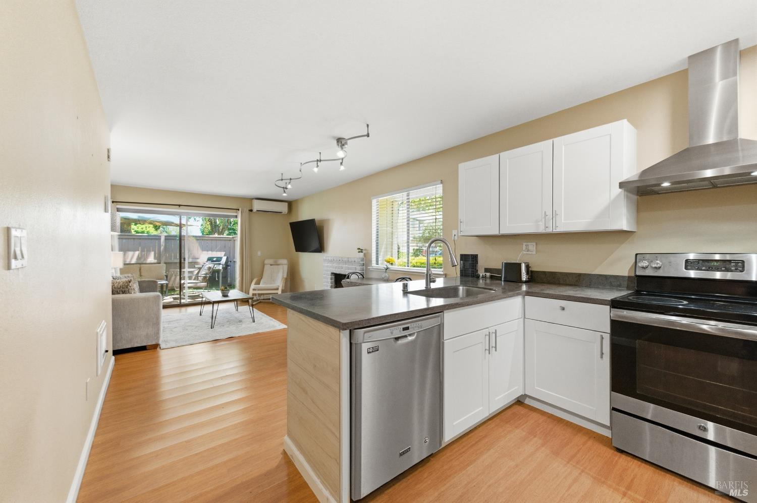 205 Stony Point Road, Unit J Santa Rosa, CA 95401 - Photo 10 of 26