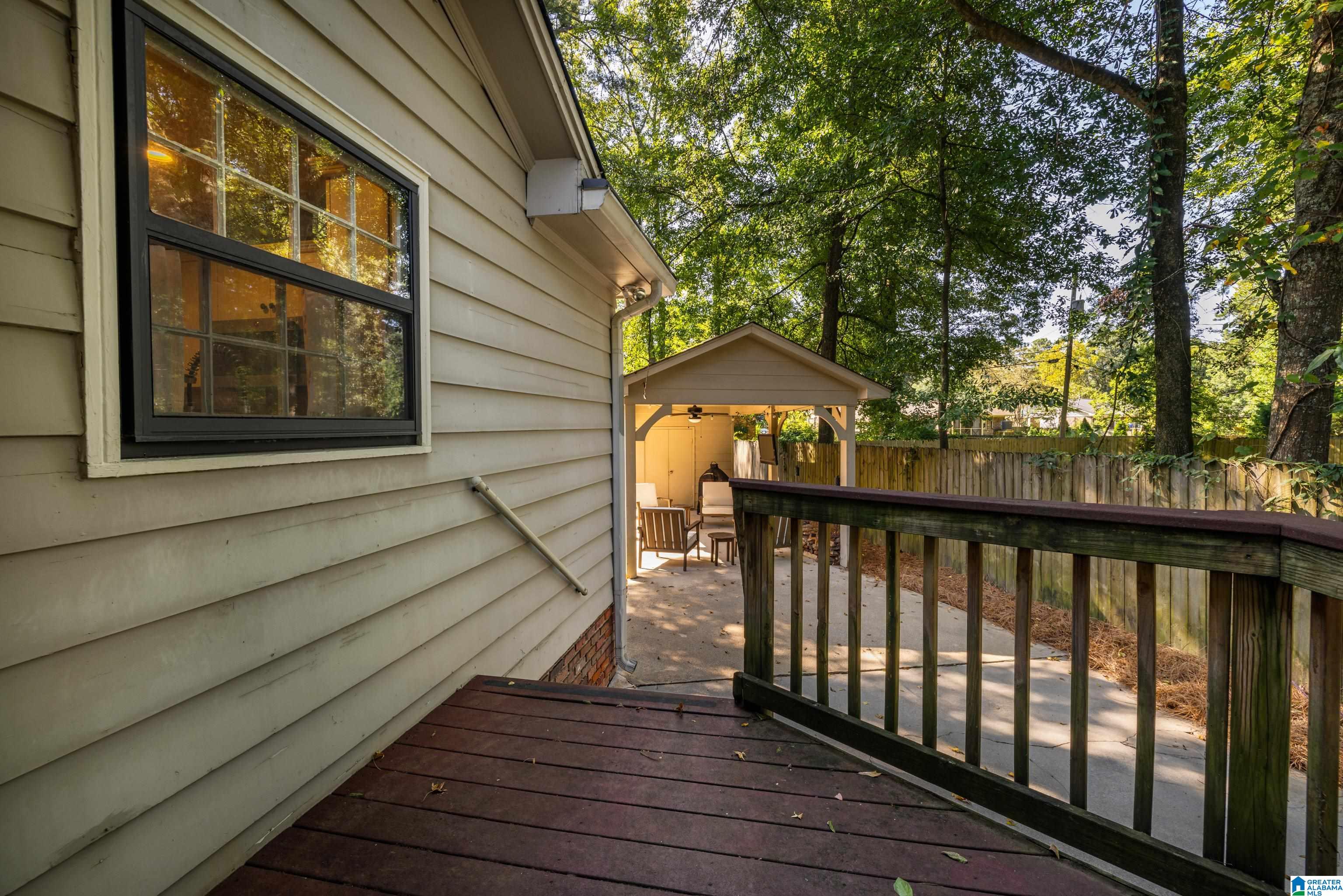 4339 Warren Road Birmingham, AL 35213 - Photo 36 of 44