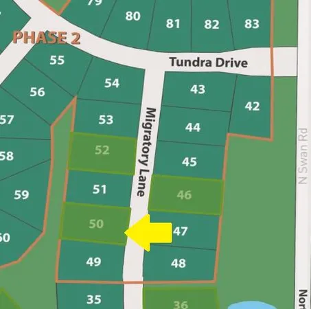 $199,990 | Lt50 Lt50 Migratory Lane, Mequon, WI 53097