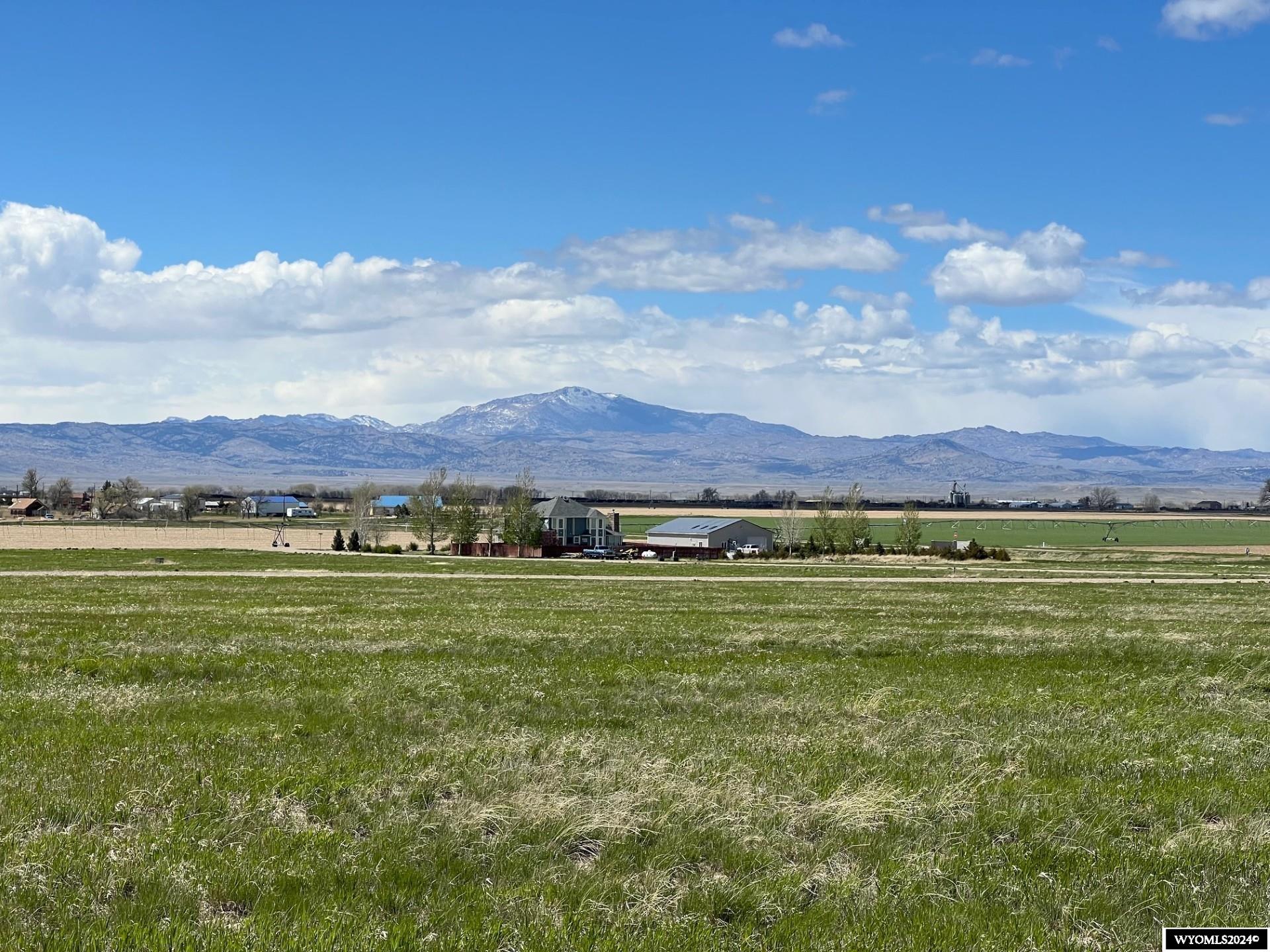 Tbd Clearfield Road Wheatland, WY 82201 - Photo 1 of 1 Gallery Image 1