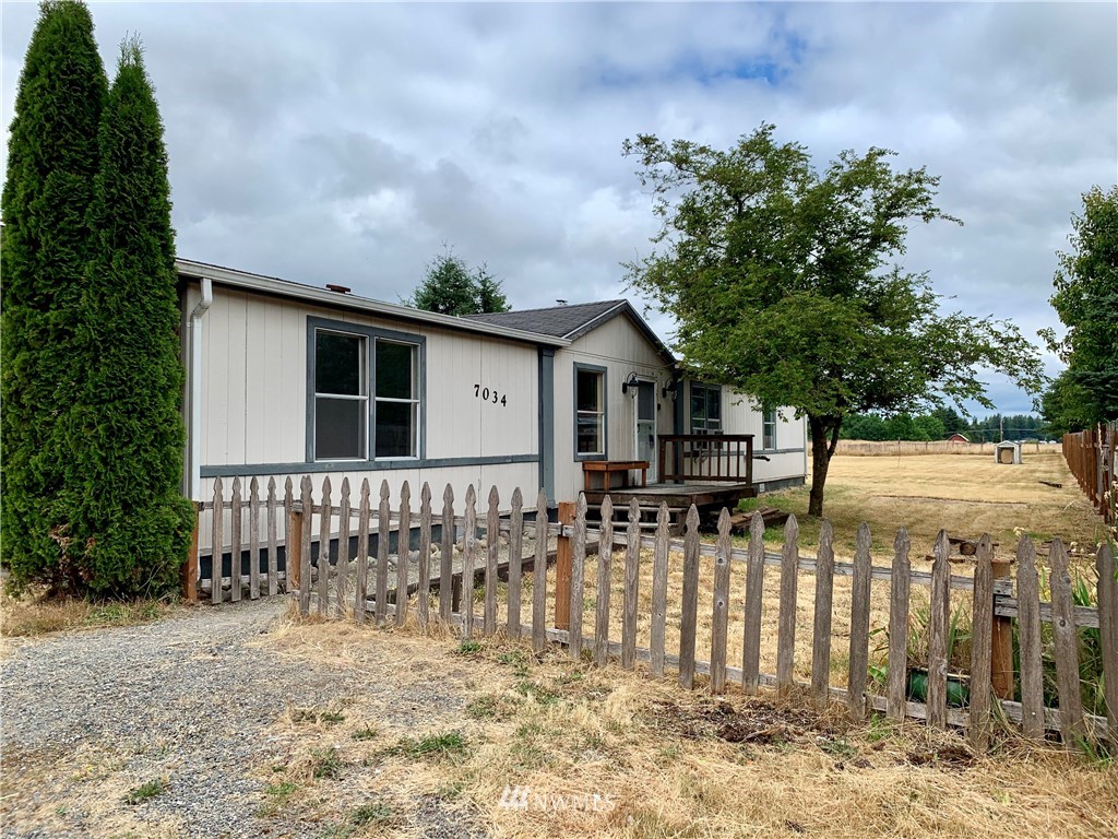 7034 187th Avenue Southwest Rochester, WA 98579 - Photo 1 of 18