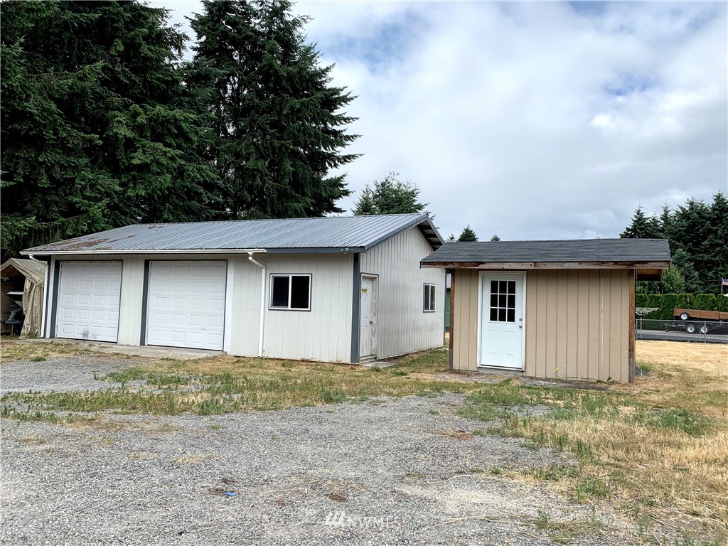 7034 187th Avenue Southwest Rochester, WA 98579 - Photo 17 of 18