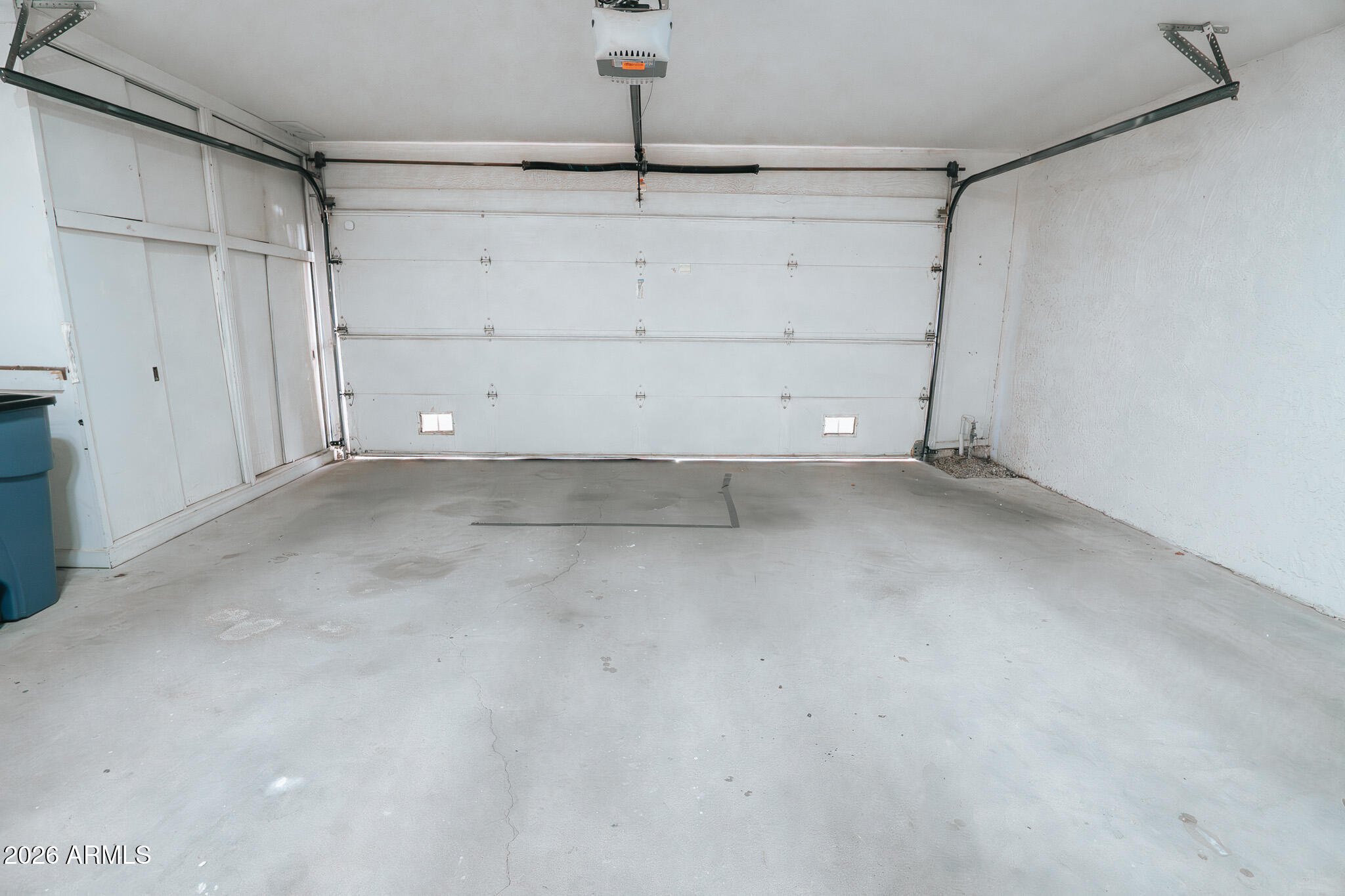 5100 North Miller Road, Unit 3 Scottsdale, AZ 85250 - Photo 29 of 31 a view of a garage