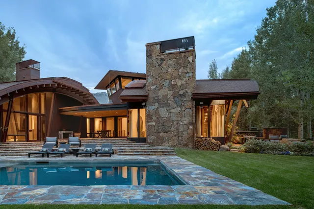 $15,450,000 | 131 Syringa Lane, Blaine County, ID 83340