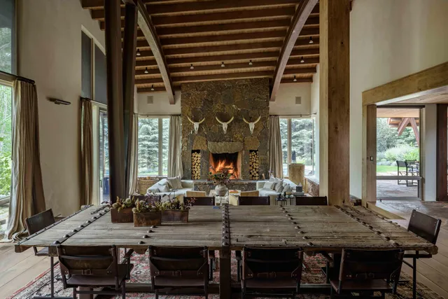 $15,450,000 | 131 Syringa Lane, Blaine County, ID 83340