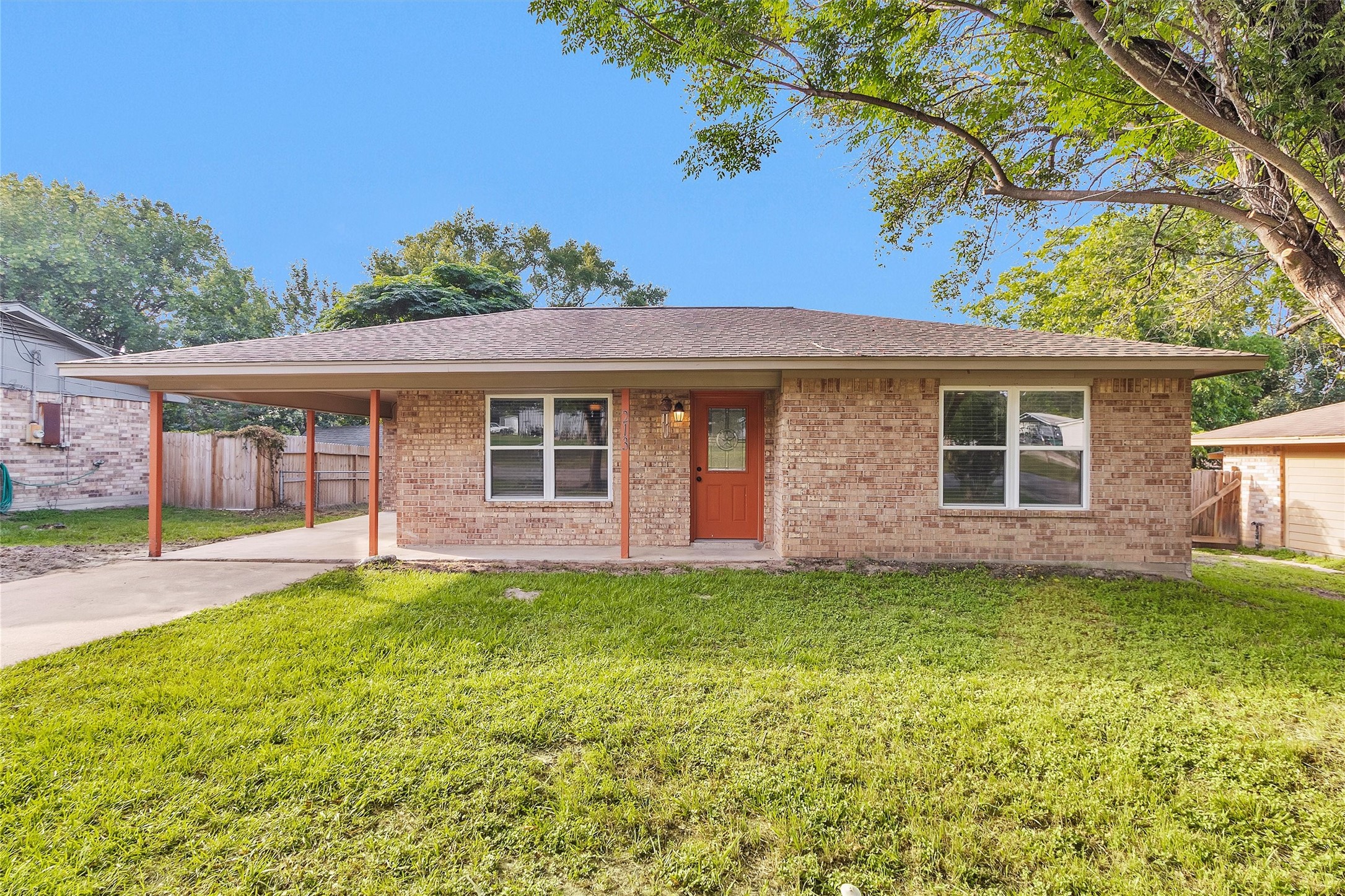 213 County Line Road Willis, TX 77378 - Photo 3 of 26
