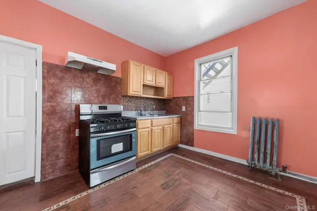 $899,000 | 423 Beach 66th Street | Arverne