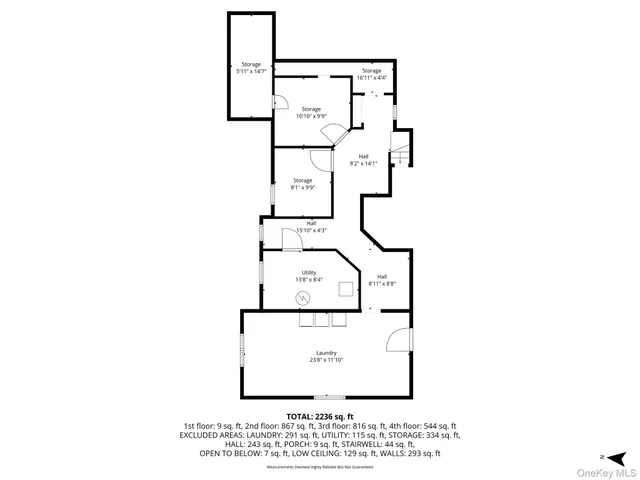 $899,000 | 423 Beach 66th Street | Arverne