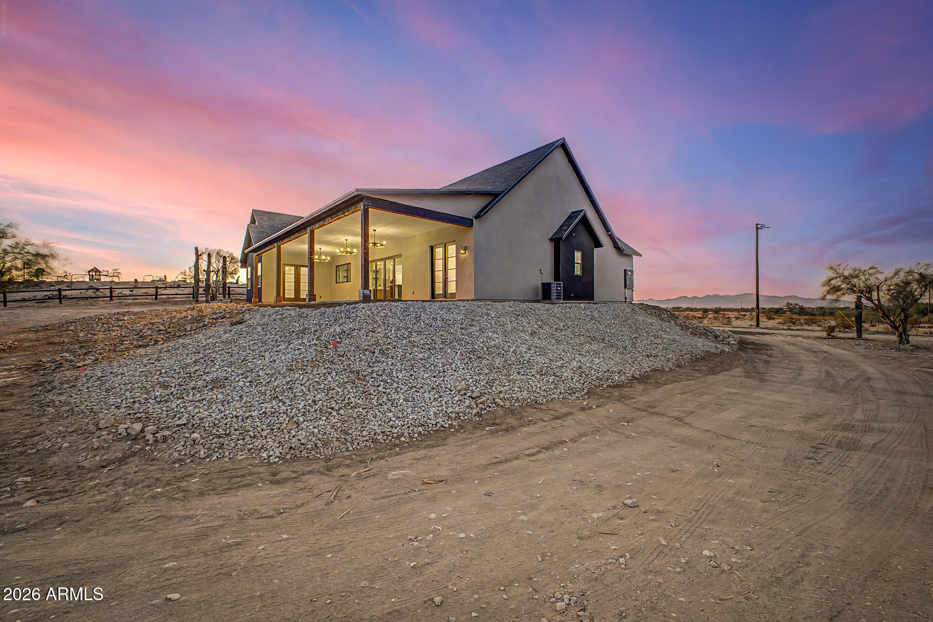 15606 South Tuthill Road Buckeye, AZ 85326 - Photo 77 of 108 26-Tuthill