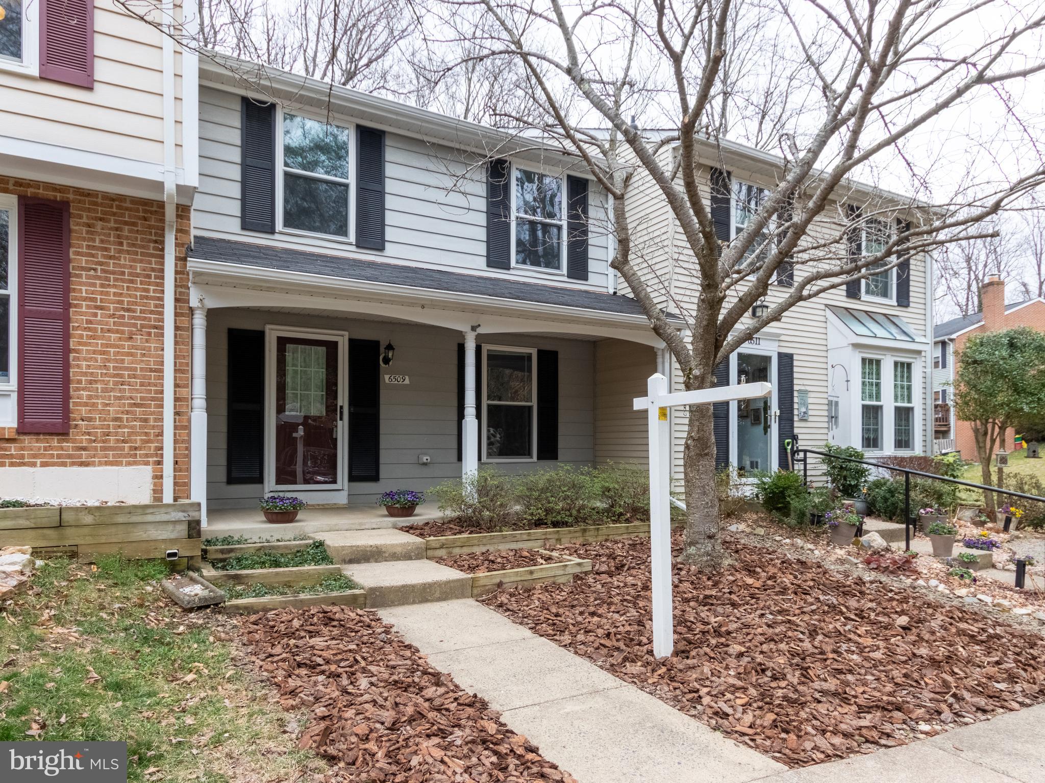 6509 Field Master Drive Springfield, VA 22152 - Photo 1 of 1 Gallery Image 1