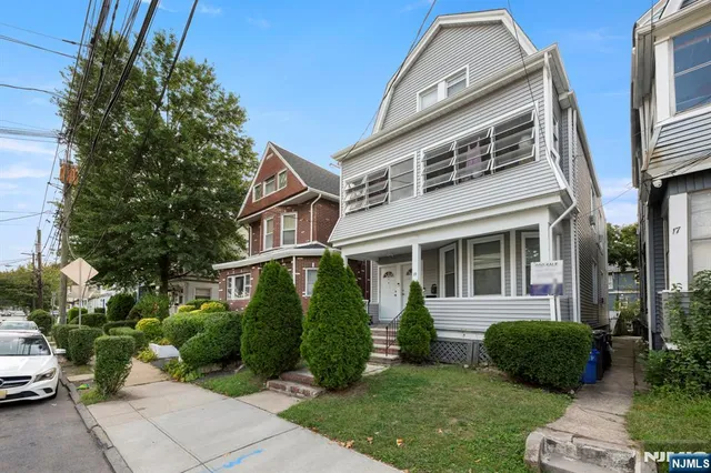 $599,000 | 19 Dover Street, Newark, NJ 07106