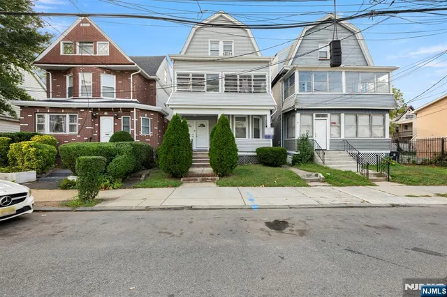 $599,000 | 19 Dover Street, Newark, NJ 07106