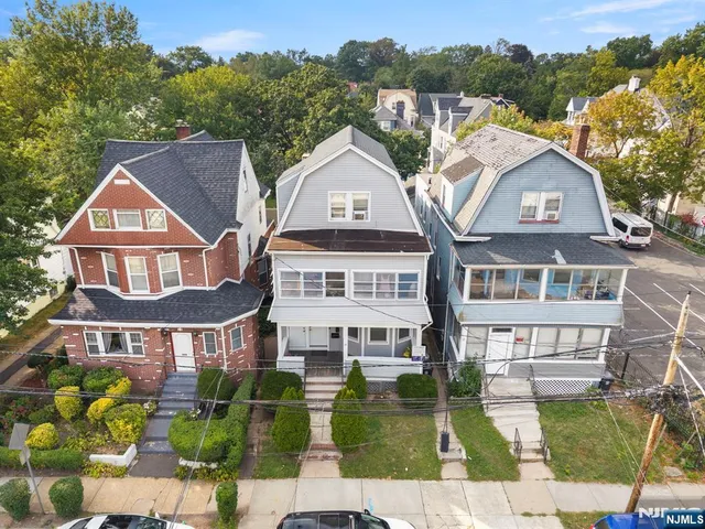 $599,000 | 19 Dover Street, Newark, NJ 07106