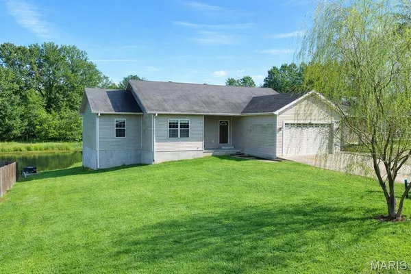 $369,500 | 2184 J Bird Drive, Poplar Bluff, MO 63901