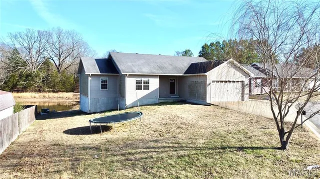 $384,950 | 2184 J Bird Drive, Poplar Bluff, MO 63901