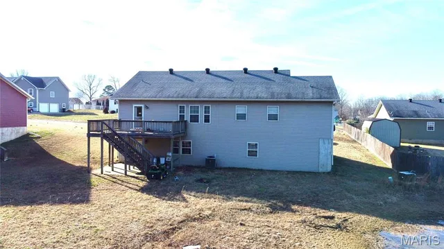$384,950 | 2184 J Bird Drive, Poplar Bluff, MO 63901