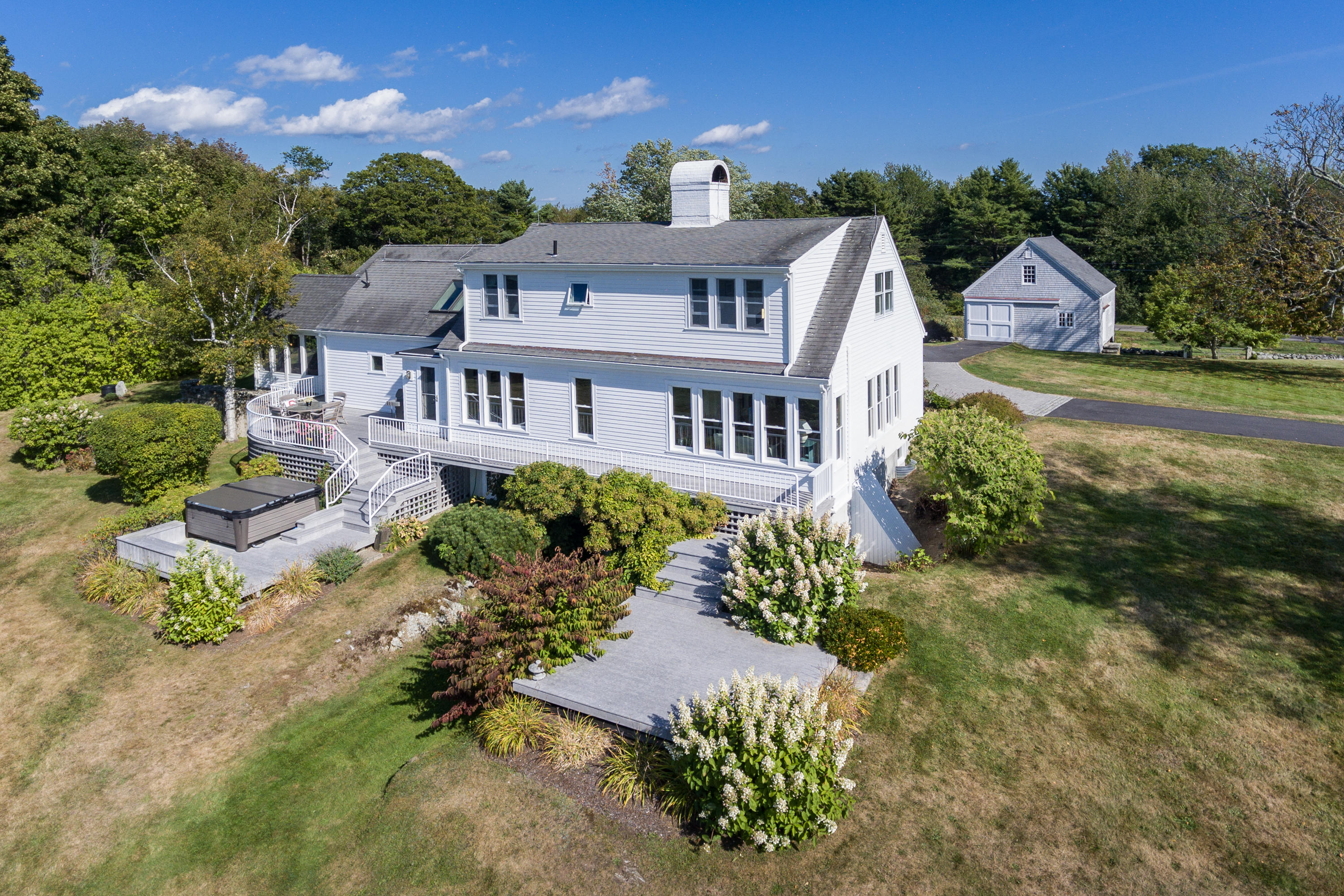 336 High Head Road Harpswell, ME 04079 - Photo 43 of 50 49-336HighHeadRd-Harpswell-KS
