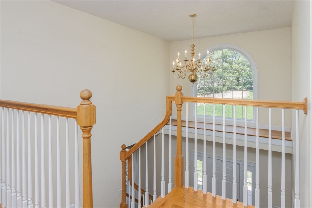 256 Lowell Road Groton, MA 01450 - Photo 20 of 40 a view of a balcony