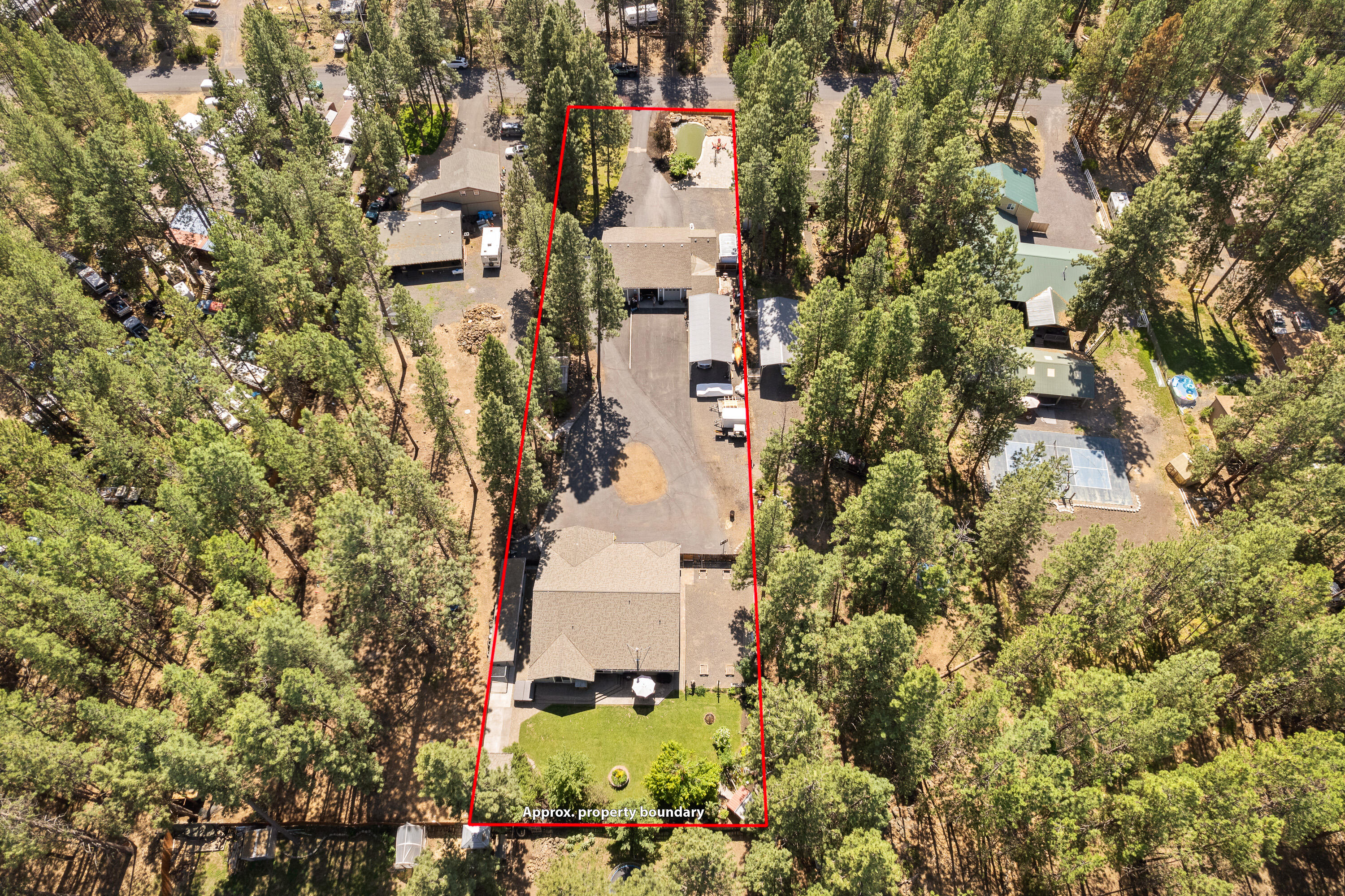 60060 Turquoise Road Bend, OR 97702 - Photo 58 of 58 Lot