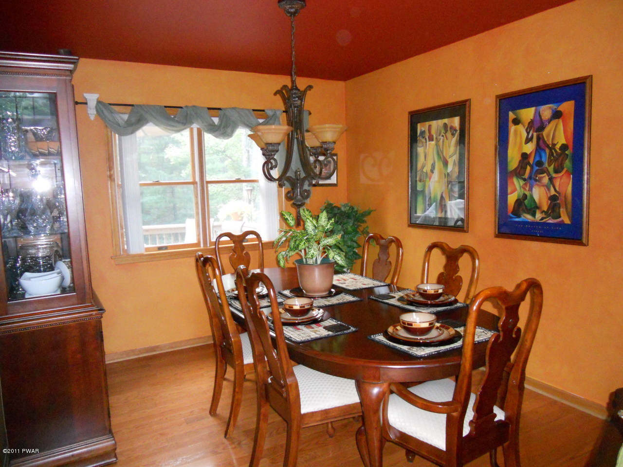 112 Chestnut Hill Road Shohola, PA 18458 - Photo 4 of 24