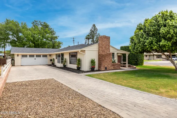 $524,000 | 149 South Miller Street, Mesa, AZ 85204