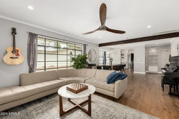 $524,000 | 149 South Miller Street, Mesa, AZ 85204