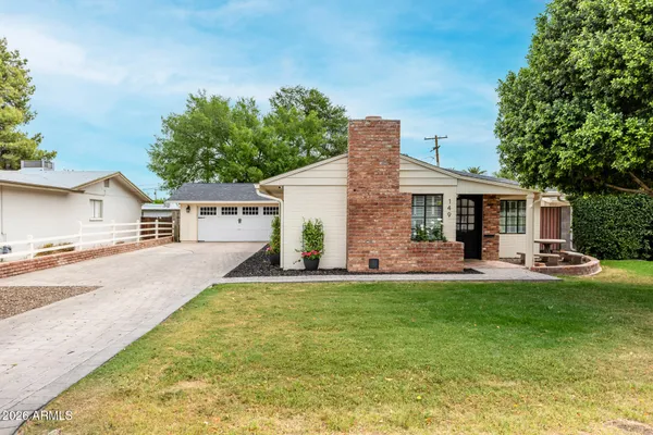 $524,000 | 149 South Miller Street, Mesa, AZ 85204